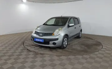 Nissan Note 2006 года за 2 990 000 тг. в Шымкент фото 1