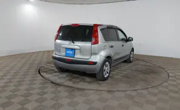 Nissan Note 2006 года за 2 990 000 тг. в Шымкент