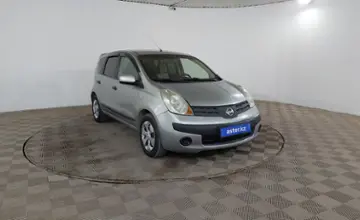 Nissan Note 2006 года за 2 990 000 тг. в Шымкент фото 3