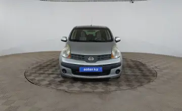Nissan Note 2006 года за 2 990 000 тг. в Шымкент фото 2