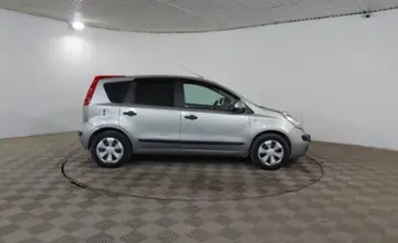 Nissan Note 2006 года за 2 990 000 тг. в Шымкент фото 4