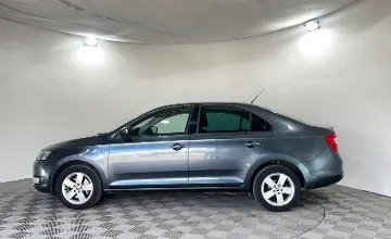 Skoda Rapid 2014 года за 5 890 000 тг. в Павлодар