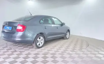 Skoda Rapid 2014 года за 5 890 000 тг. в Павлодар