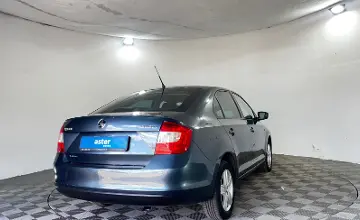 Skoda Rapid 2014 года за 5 890 000 тг. в Павлодар