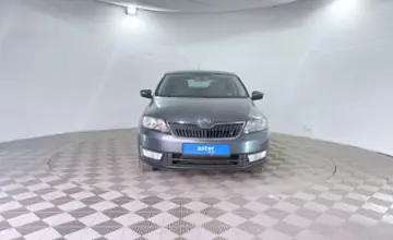 Skoda Rapid 2014 года за 5 890 000 тг. в Павлодар фото 2