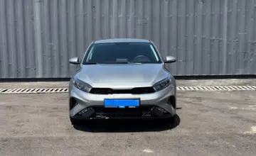 Kia Cerato 2025 года за 9 690 000 тг. в Алматы фото 2