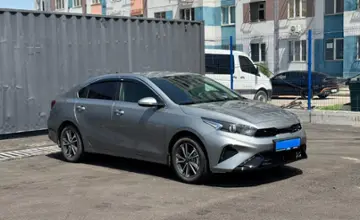 Kia Cerato 2025 года за 9 690 000 тг. в Алматы фото 3