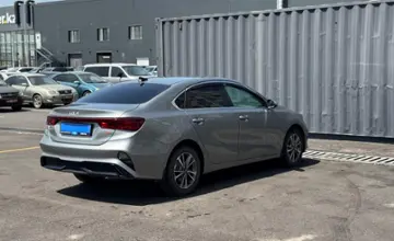 Kia Cerato 2025 года за 9 690 000 тг. в Алматы