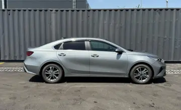 Kia Cerato 2025 года за 9 690 000 тг. в Алматы фото 4