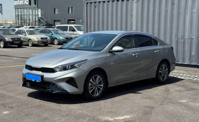 Kia Cerato 2025 года за 9 690 000 тг. в Алматы