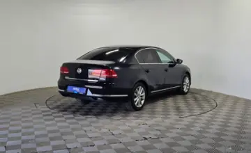 Volkswagen Passat 2011 года за 3 890 000 тг. в Алматы