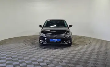 Volkswagen Passat 2011 года за 3 890 000 тг. в Алматы фото 2