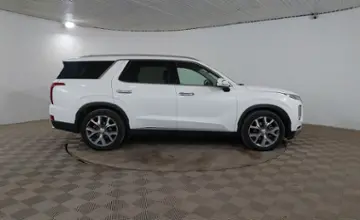 Hyundai Palisade 2019 года за 13 990 000 тг. в Шымкент фото 4