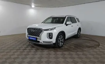 Hyundai Palisade 2019 года за 13 440 000 тг. в Шымкент фото 1