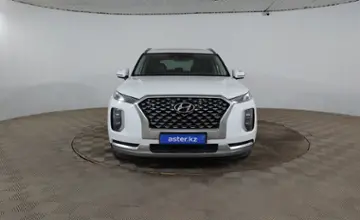 Hyundai Palisade 2019 года за 13 990 000 тг. в Шымкент фото 2