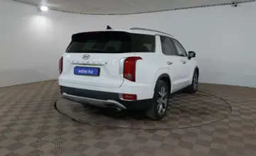 Hyundai Palisade 2019 года за 13 990 000 тг. в Шымкент