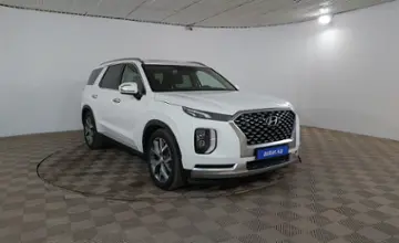 Hyundai Palisade 2019 года за 13 990 000 тг. в Шымкент фото 3