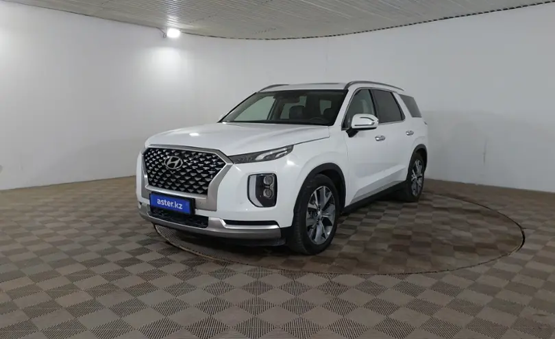 Hyundai Palisade 2019 года за 13 990 000 тг. в Шымкент
