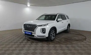 Hyundai Palisade 2019 года за 13 990 000 тг. в Шымкент фото 1