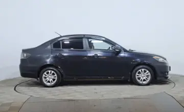 Changan Alsvin 2012 года за 1 350 000 тг. в Астана фото 4