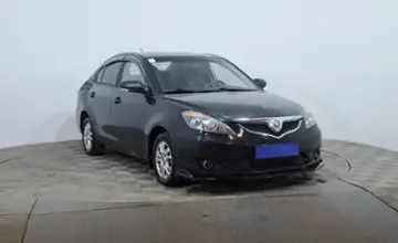 Changan Alsvin 2012 года за 1 350 000 тг. в Астана фото 3