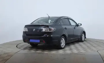 Changan Alsvin 2012 года за 1 350 000 тг. в Астана