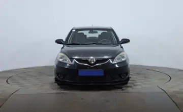 Changan Alsvin 2012 года за 1 350 000 тг. в Астана фото 2