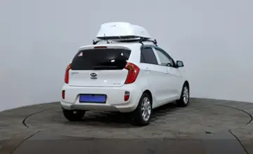 Kia Picanto 2015 года за 4 200 000 тг. в Астана