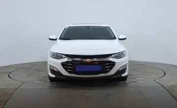 Chevrolet Malibu 2022 года за 10 790 000 тг. в Астана фото 2