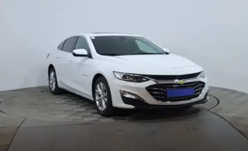 Chevrolet Malibu 2022 года за 10 790 000 тг. в Астана фото 3