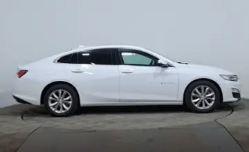 Chevrolet Malibu 2022 года за 10 790 000 тг. в Астана фото 4