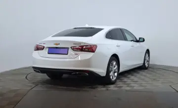 Chevrolet Malibu 2022 года за 10 790 000 тг. в Астана
