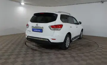 Nissan Pathfinder 2014 года за 8 490 000 тг. в Шымкент
