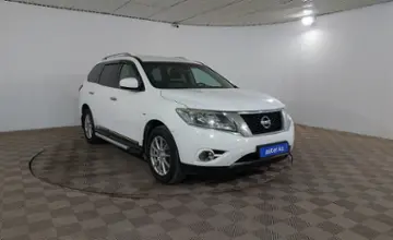 Nissan Pathfinder 2014 года за 8 490 000 тг. в Шымкент фото 3