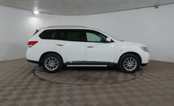 Nissan Pathfinder 2014 года за 8 490 000 тг. в Шымкент фото 4