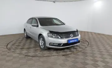 Volkswagen Passat 2011 года за 5 290 000 тг. в Шымкент фото 3