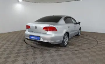 Volkswagen Passat 2011 года за 5 290 000 тг. в Шымкент