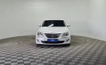 Hyundai Genesis 2012 года за 6 620 000 тг. в Алматы фото 2