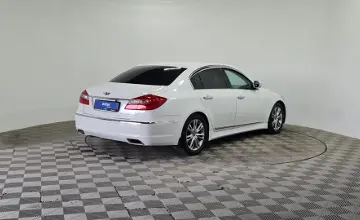 Hyundai Genesis 2012 года за 6 620 000 тг. в Алматы