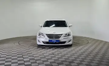 Hyundai Genesis 2012 года за 6 990 000 тг. в Алматы фото 2