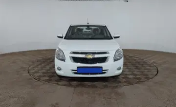 Chevrolet Cobalt 2026 года за 6 650 000 тг. в Шымкент фото 2