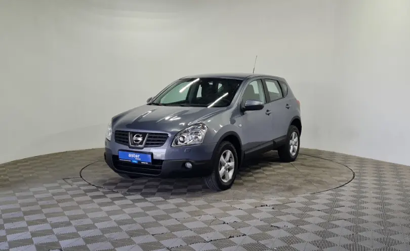 Nissan Qashqai 2008 года за 4 400 000 тг. в Алматы