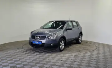Nissan Qashqai 2008 года за 4 400 000 тг. в Алматы фото 1