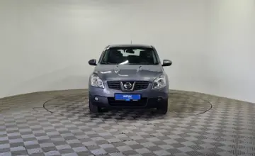Nissan Qashqai 2008 года за 4 400 000 тг. в Алматы фото 2