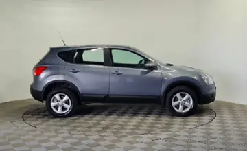 Nissan Qashqai 2008 года за 4 400 000 тг. в Алматы фото 4