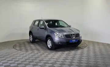 Nissan Qashqai 2008 года за 4 400 000 тг. в Алматы фото 3