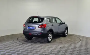 Nissan Qashqai 2008 года за 4 400 000 тг. в Алматы