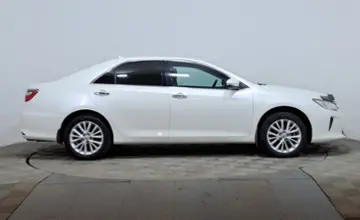 Toyota Camry 2014 года за 11 350 000 тг. в Астана фото 4