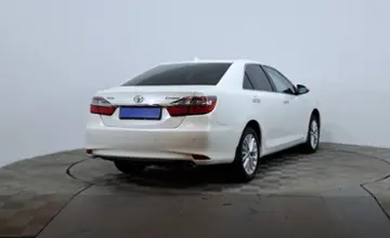 Toyota Camry 2014 года за 11 350 000 тг. в Астана