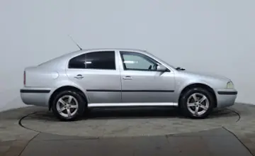 Skoda Octavia 2006 года за 1 690 000 тг. в Астана фото 4